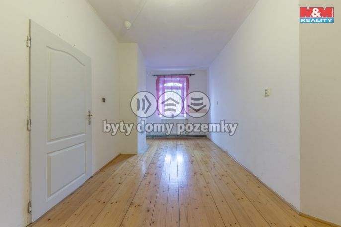 Prodej, Rodinný dům, Víchová nad Jizerou