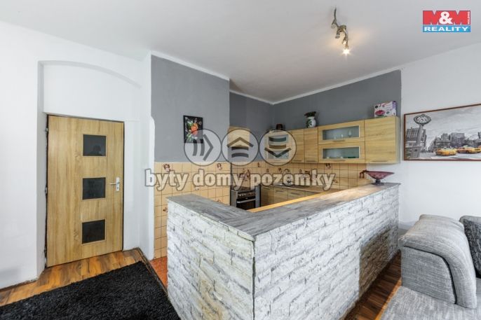 Prodej, Rodinný dům, Vojkovice