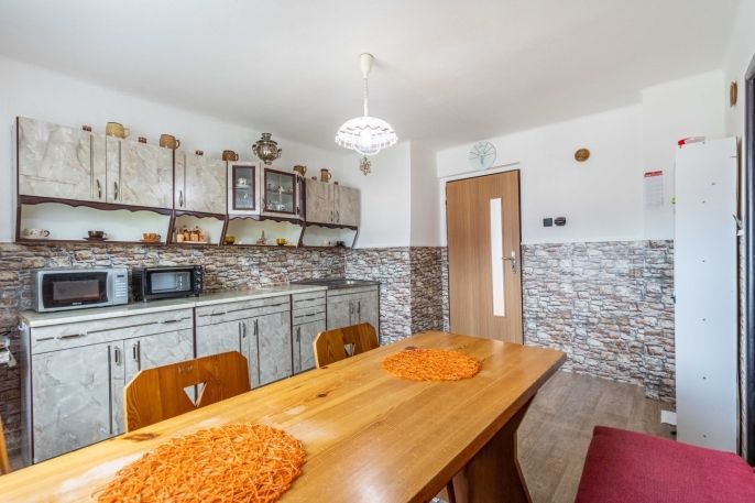 Prodej, Rodinný dům, Milínov