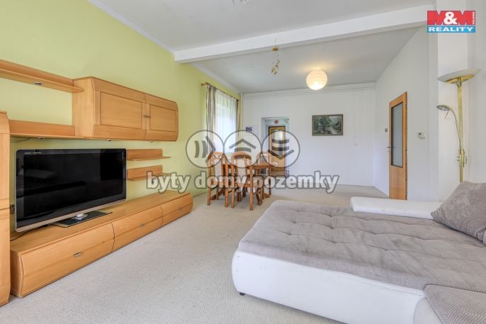 Prodej, Rodinný dům, Nejdek