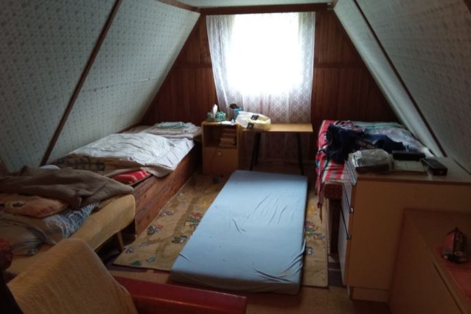 Prodej, Pozemek k bydlení, Mezina