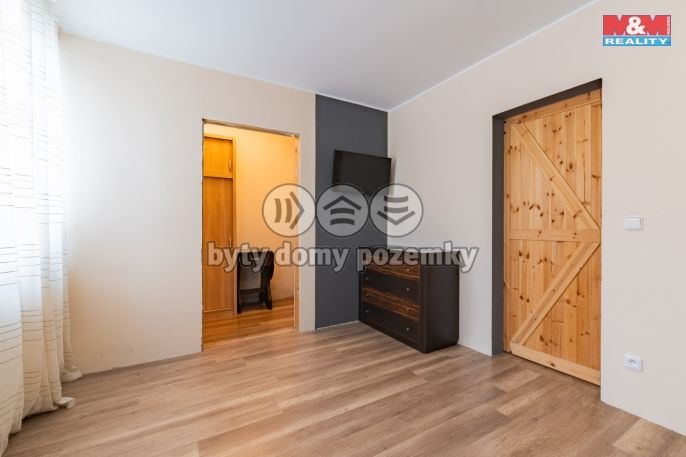 Prodej, Rodinný dům, Třebeň