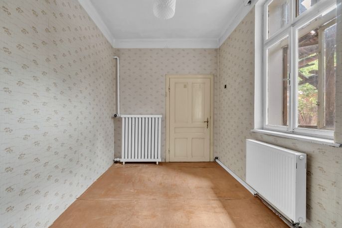 Prodej, Rodinný dům, Ivančice