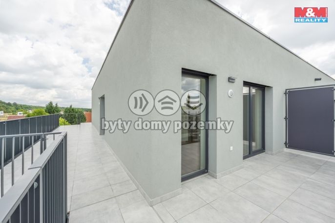 Prodej, Byt 3+kk, Kladno