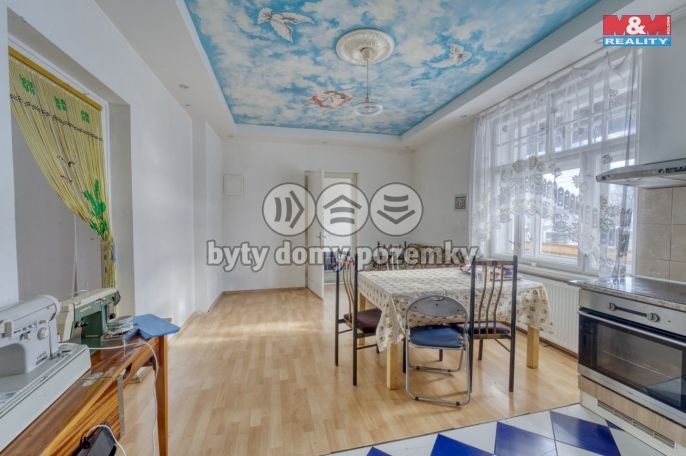 Prodej, Rodinný dům, Kožlany