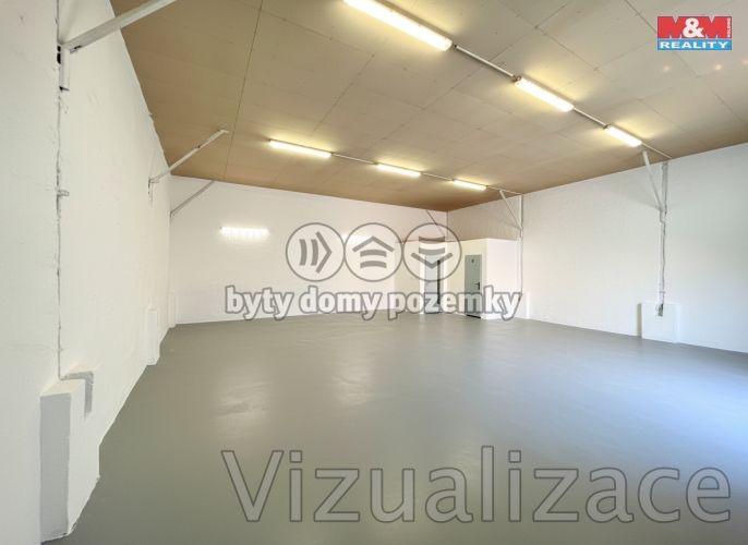 Prodej, Sklad, Lysá nad Labem