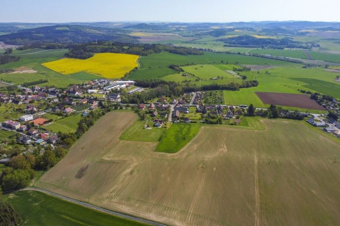Prodej, Pozemek k bydlení, Klatovy
