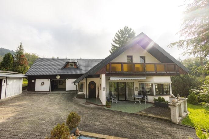 Prodej, Rodinný dům, Loučim