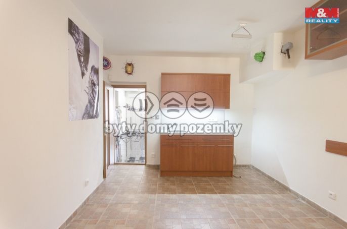 Prodej, Obchod a služby, Ostrava