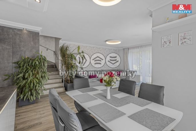 Prodej, Rodinný dům, Brázdim