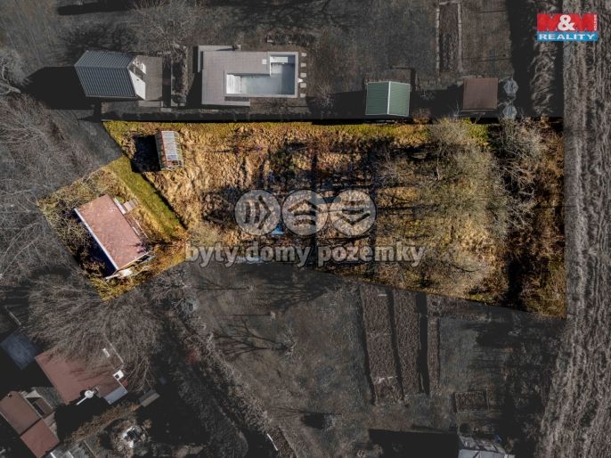 Prodej, Chata, Světlá nad Sázavou