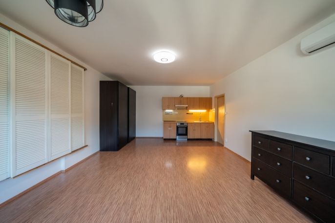 Prodej, Byt 2+kk, Adamov