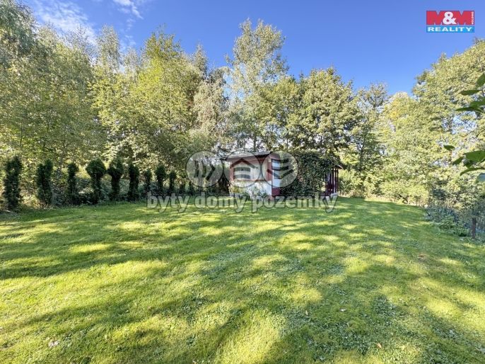 Prodej, Zahrada, Úterý