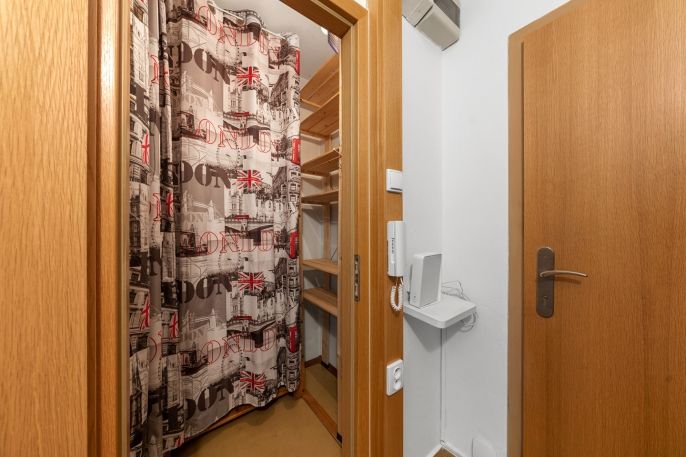 Pronájem, Byt 3+1, Děčín