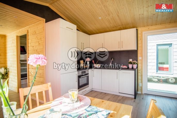 Prodej, Na klíč, Opočno