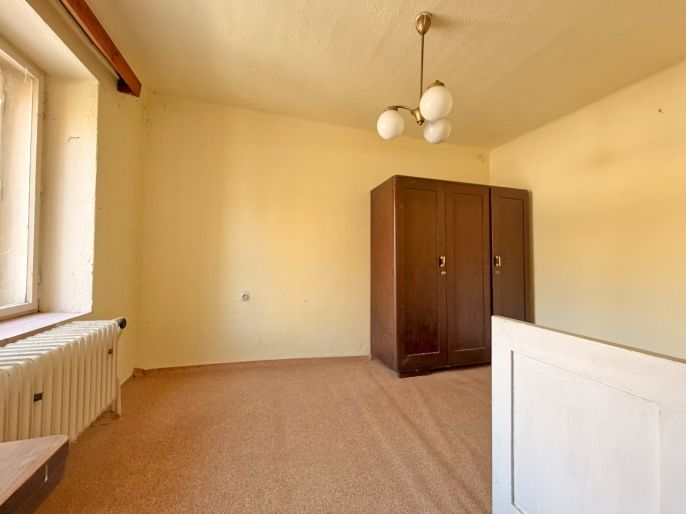 Prodej, Rodinný dům, Hlasivo