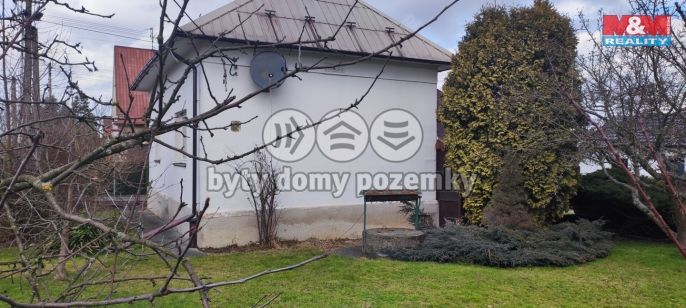 Pronájem, Rodinný dům, Frýdek-Místek