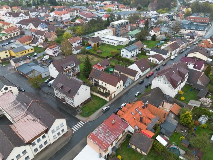 Prodej, Rodinný dům, Domažlice