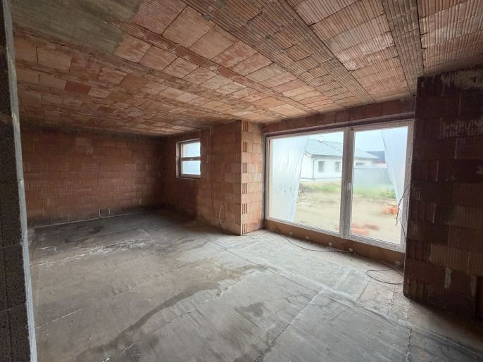 Prodej, Rodinný dům, Čestice