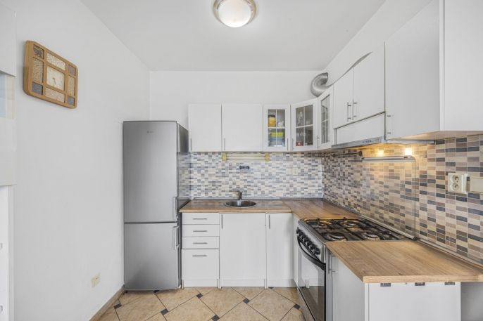 Pronájem, Byt 2+kk, Modletice