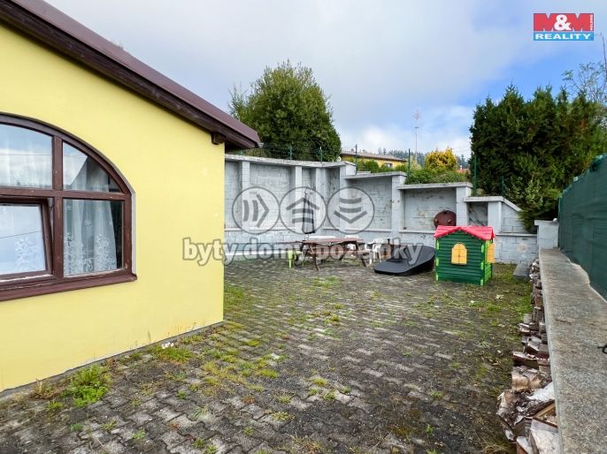 Prodej, Hotel, penzion, Čachrov