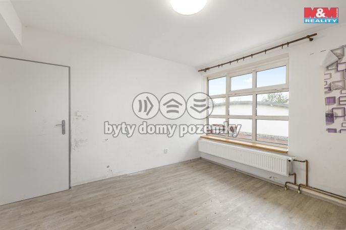 Prodej, Nájemní dům, Hlinsko