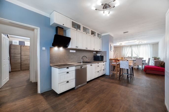 Prodej, Rodinný dům, Maletín