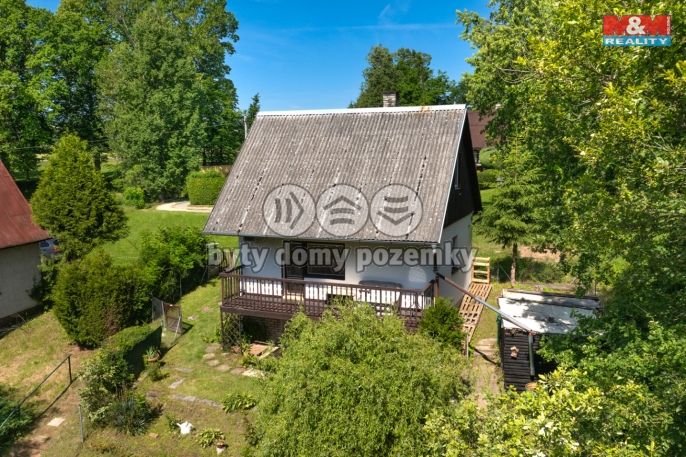 Prodej, Chata, Chotýšany