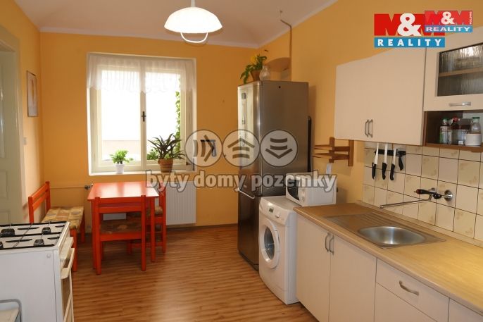 Prodej, Rodinný dům, Velvary