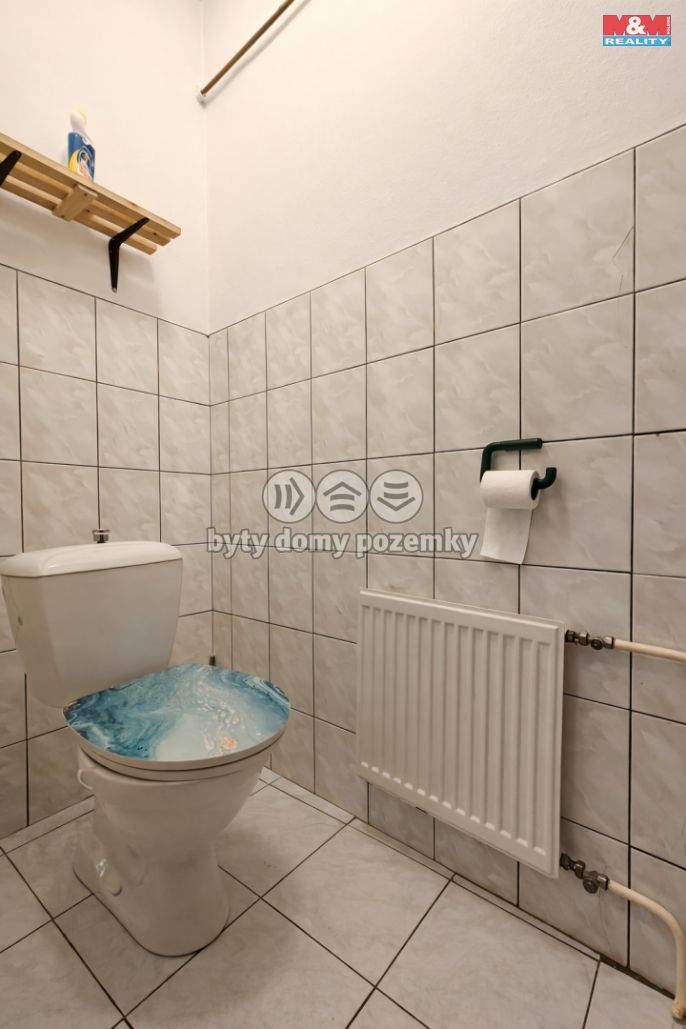 Pronájem, Byt 2+kk, Opava