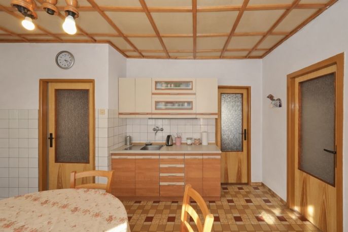 Pronájem, Rodinný dům, Česká Bělá