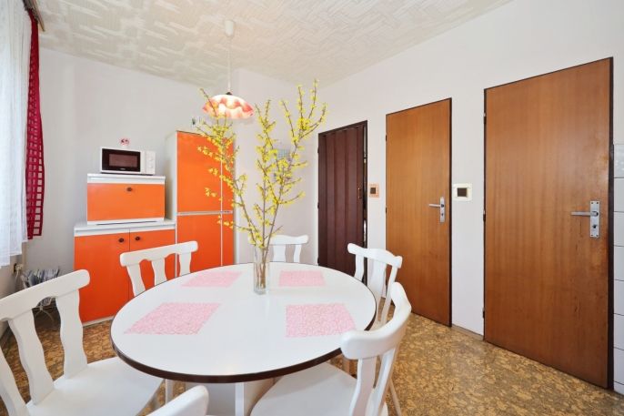 Prodej, Rodinný dům, Havlíčkův Brod