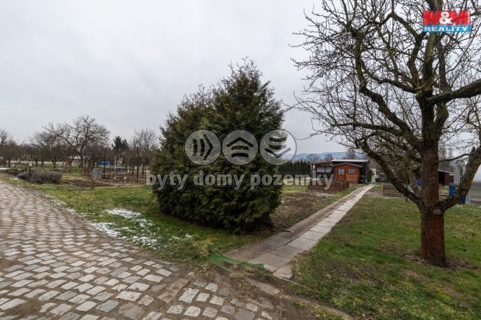 Prodej, Zahrada, Otrokovice