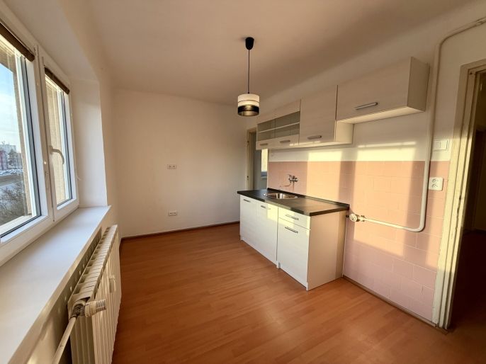 Prodej, Byt 2+1, Ostrava