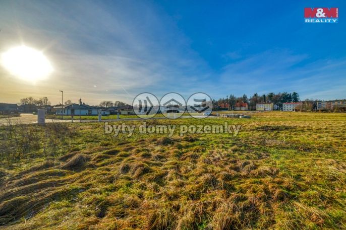 Prodej, Pozemek k bydlení, Skalná