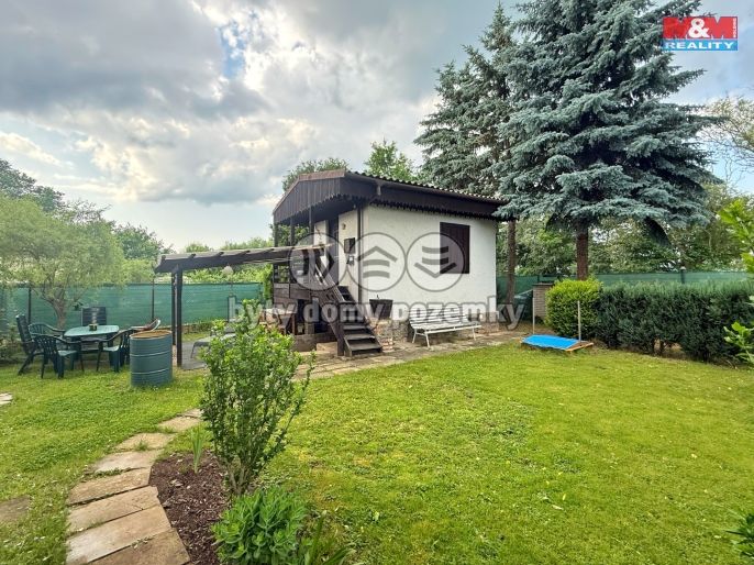 Prodej, Zahrada, Louny