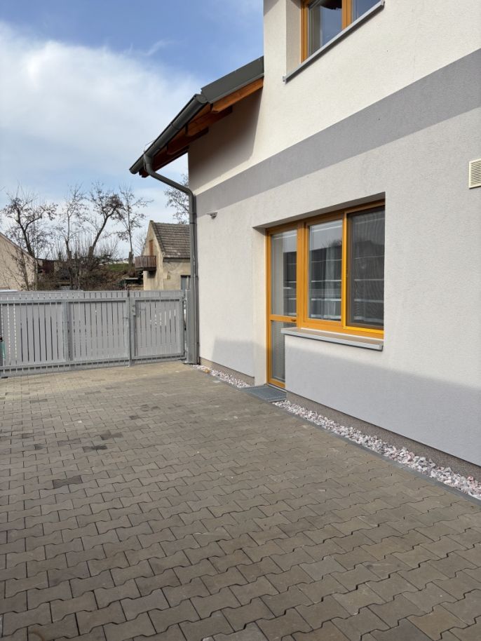 Pronájem, Byt 2+kk, Benátky nad Jizerou