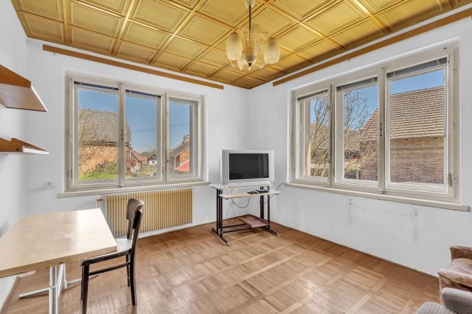 Prodej, Rodinný dům, Jeřice