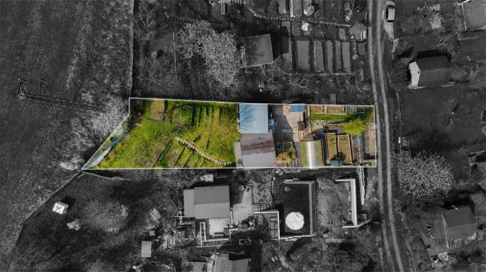 Prodej, Chata, Děčín