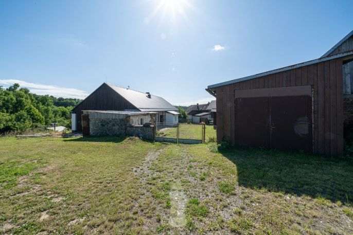 Prodej, Rodinný dům, Kosov