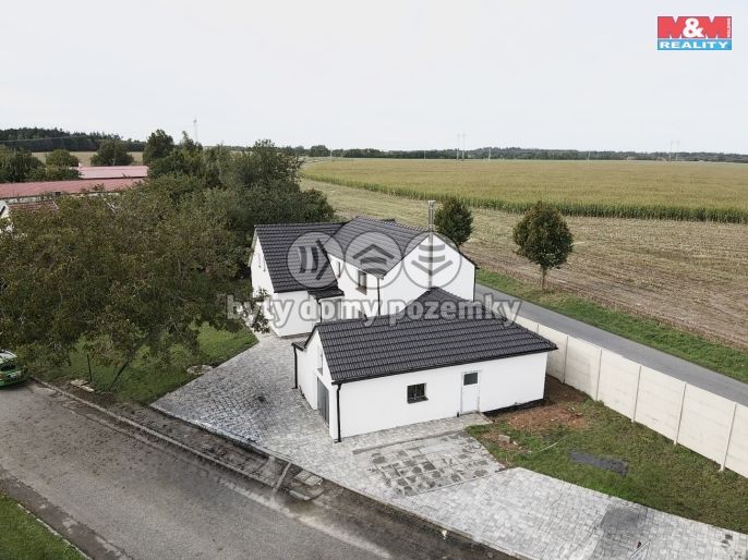 Prodej, Rodinný dům, Vysoké Mýto