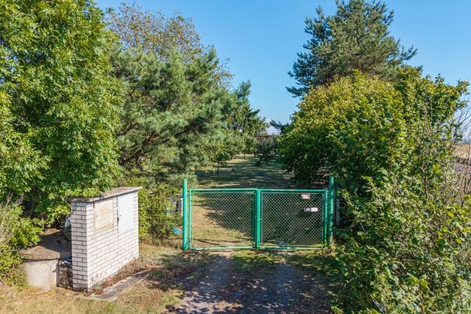 Prodej, Pozemek k bydlení, Nová Ves pod Pleší