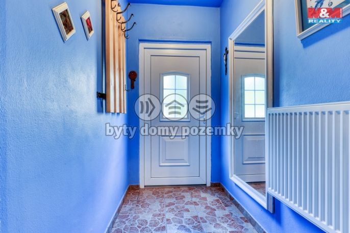 Prodej, Rodinný dům, Nejdek