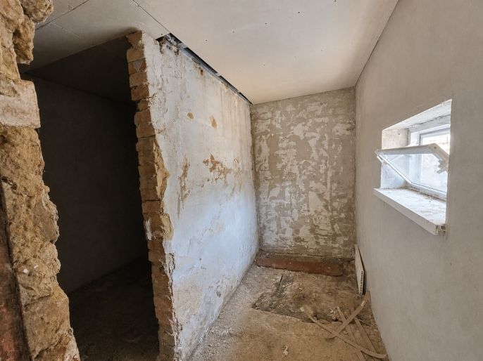 Prodej, Rodinný dům, Soběchleby
