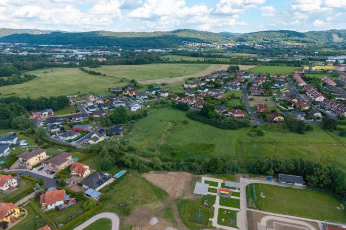 Prodej, Pozemek k bydlení, Jenišov