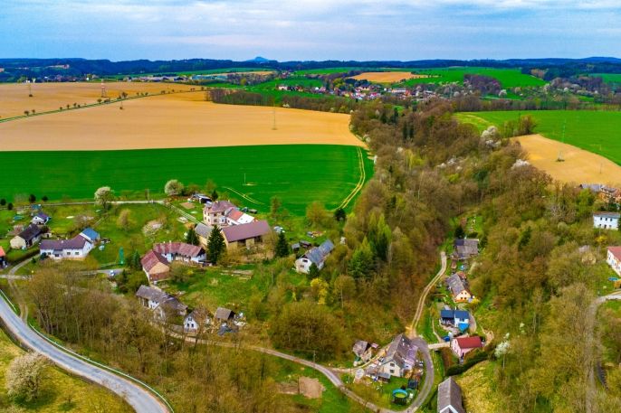 Prodej, Rodinný dům, Chocnějovice