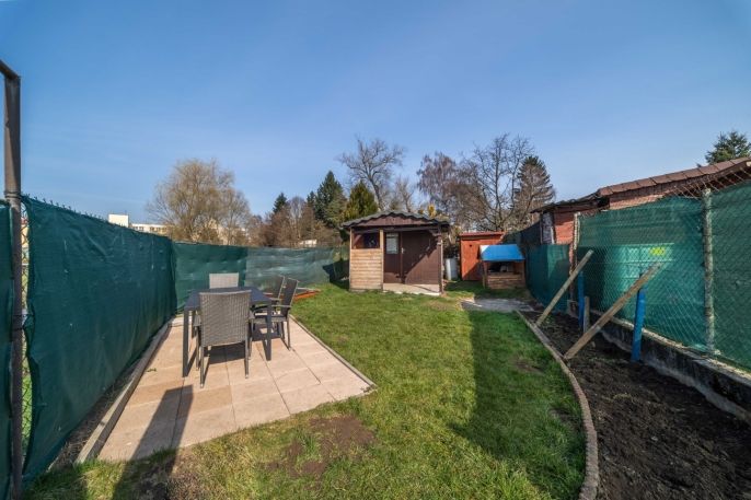 Prodej, Zahrada, Přeštice