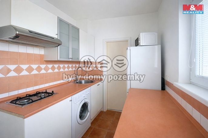 Prodej, Byt 2+1, Praha