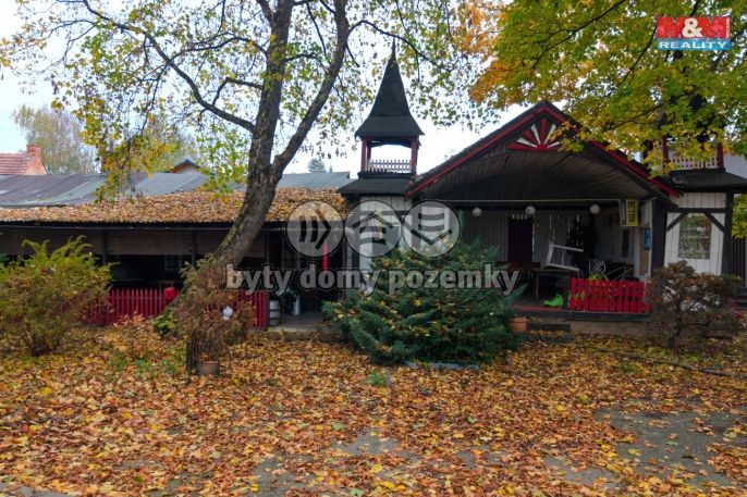 Prodej, Byt 3+kk, Slušovice