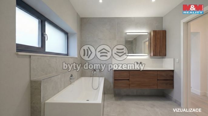 Prodej, Rodinný dům, Rychvald